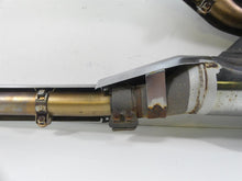 Load image into Gallery viewer, 2009 Honda VTX1300 Touring Oem Sankei Exhaust Pipe Header Set 18320-MEA-670
