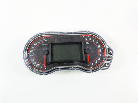 2022 Polaris RZR Turbo R Ultimate Speedometer Gauges Instrument 1K 3286839-Mototech271