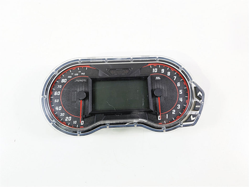 2022 Polaris RZR Turbo R Ultimate Speedometer Gauges Instrument 1K 3286839-Mototech271