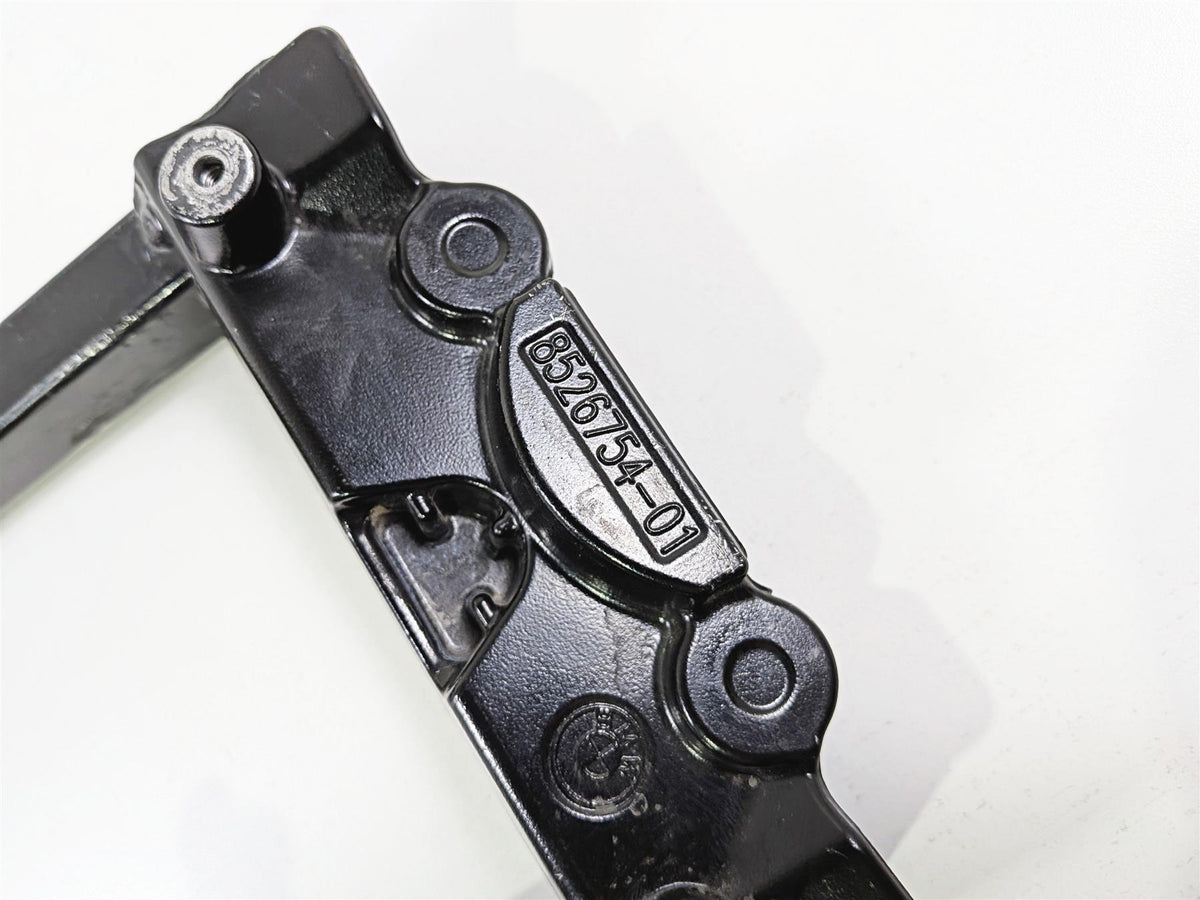 2017 BMW S1000RR K46 Straight Rear Black Subframe Sub Frame 46518550381 {{ shop.shopifyCountryName }} - Mototech271