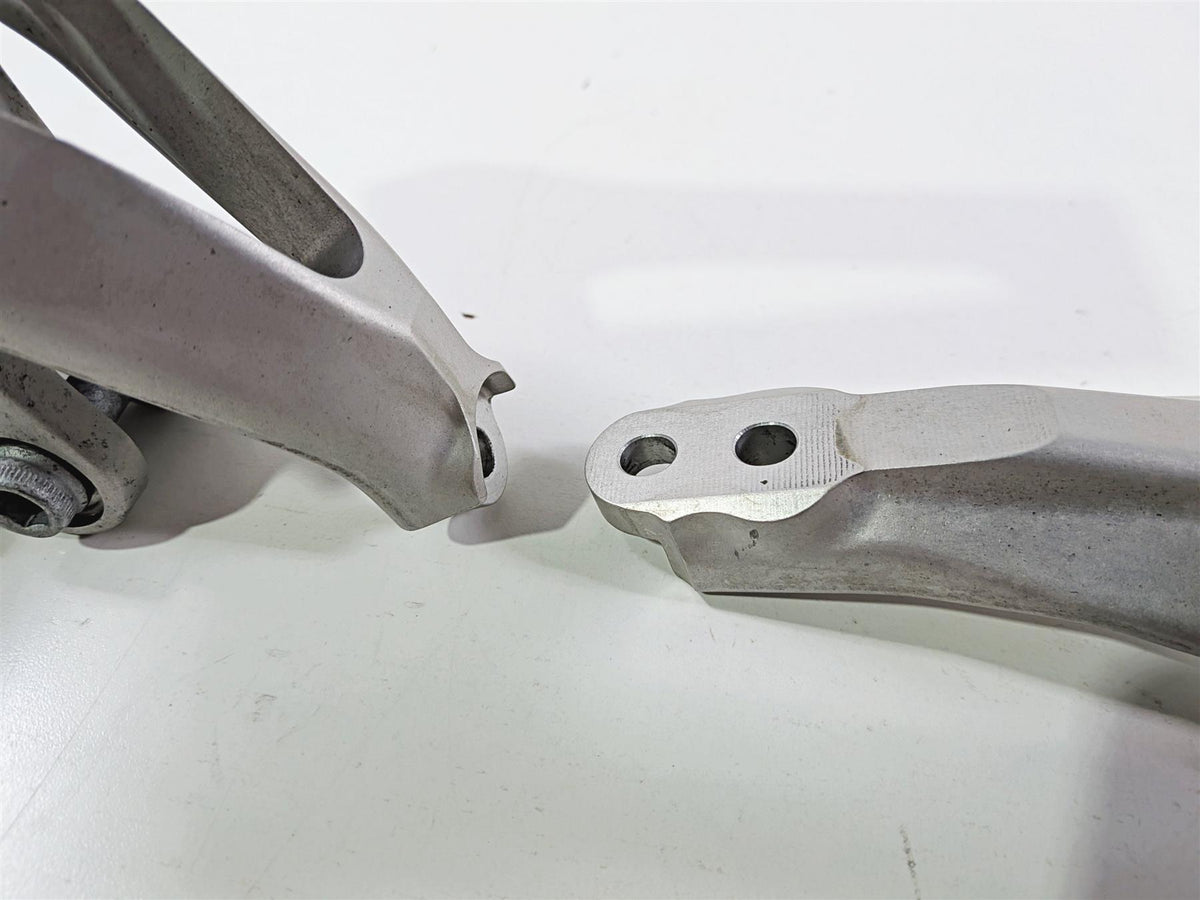 2023 Ducati Streetfighter V4 Rear Shock Linkage Rocker Arm Dogbone 8291G911BA-Mototech271