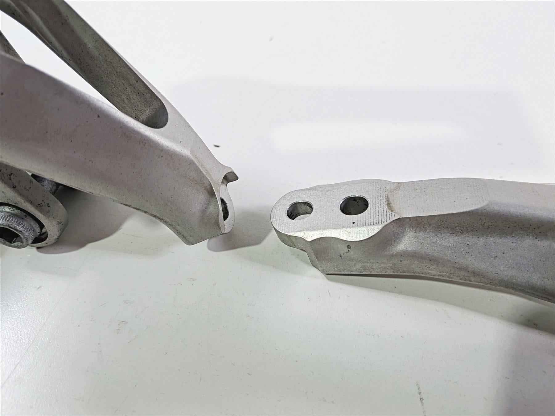 2023 Ducati Streetfighter V4 Rear Shock Linkage Rocker Arm Dogbone 8291G911BA-Mototech271