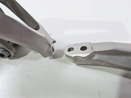 2023 Ducati Streetfighter V4 Rear Shock Linkage Rocker Arm Dogbone 8291G911BA-Mototech271