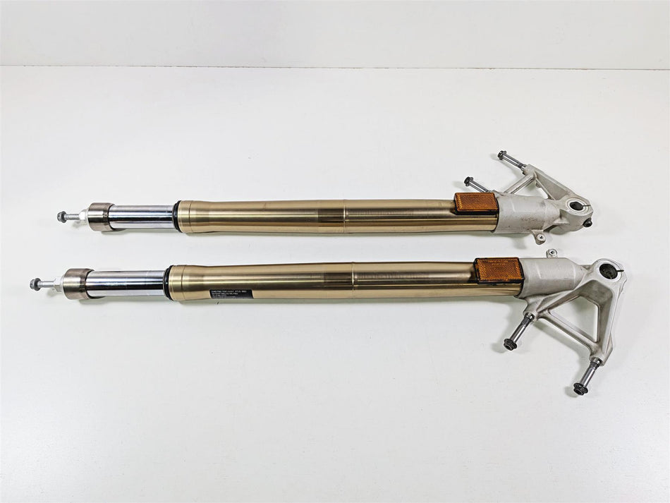 2015 BMW R1200GS K50 Straight Front Fork Legs 31428404843 31428393003 {{ shop.shopifyCountryName }} - Mototech271