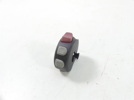 2016 BMW R1200GS K50 Right Hand Control Switch Start Stop Heat Mode 61318567720 {{ shop.shopifyCountryName }} - Mototech271