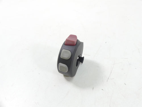 2016 BMW R1200GS K50 Right Hand Control Switch Start Stop Heat Mode 61318567720 | Mototech271