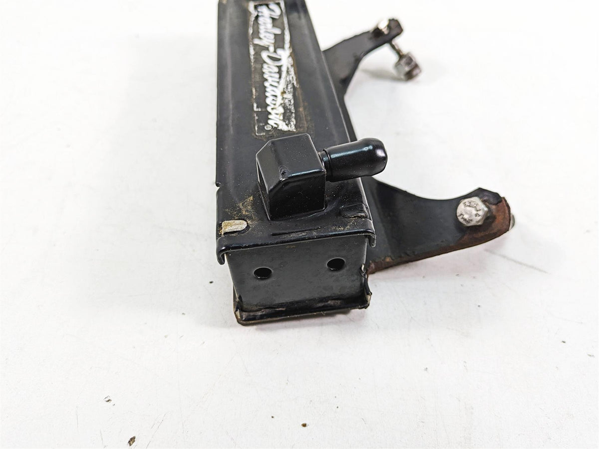 1999 Harley Touring FLHTC Electra Glide Oil Cooler Without Hardware {{ shop.shopifyCountryName }} - Mototech271