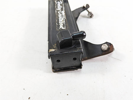1999 Harley Touring FLHTC Electra Glide Oil Cooler Without Hardware {{ shop.shopifyCountryName }} - Mototech271