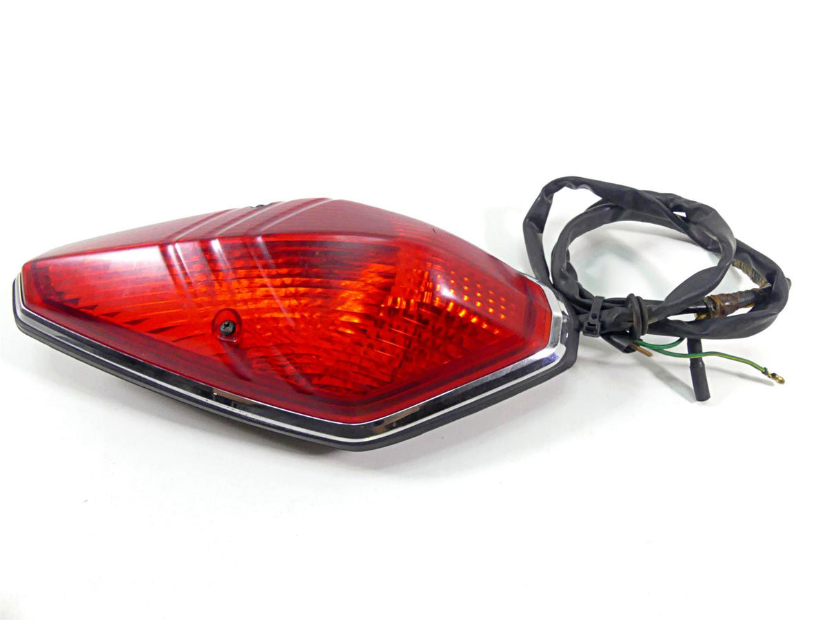 2002 Honda VTX1800 R Taillight Tail Stop Brake Light -Read 33701-MCV-671 {{ shop.shopifyCountryName }} - Mototech271