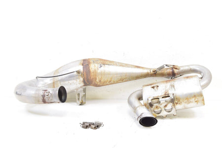 2010 Polaris Dragon RMK 800 S10PG8ESA SLP Single Pipe Exhaust Header Set 09-8782 {{ shop.shopifyCountryName }} - Mototech271