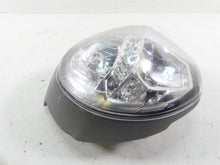 Load image into Gallery viewer, 2017 Ducati Monster 1200 S Headlight Head Light  Lamp + Mounts - Read 52010381BA | Mototech271
