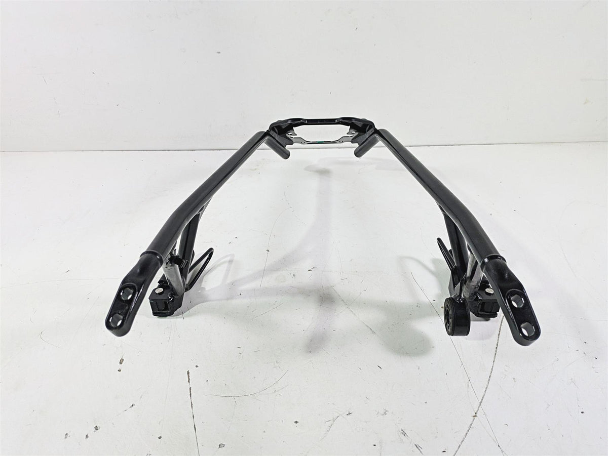 2015 BMW R nineT K21 Rear Passenger Pillion Footpeg Frame Set 46518536145 {{ shop.shopifyCountryName }} - Mototech271