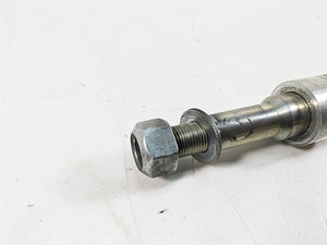 2012 Harley FLD Dyna Switchback Front Axle Wheel Spindle 25mm 41547-07A | Mototech271