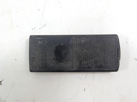 2006 Harley Touring FLHTCU SE E-Glide Sony Bluetooth Radio Speaker Amp MEX-M72BT {{ shop.shopifyCountryName }} - Mototech271