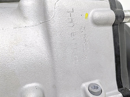 2017 Aprilia RSV 1100 Tuono V4 Factory Running Engine Tranny 13k - Vid CM2668045 {{ shop.shopifyCountryName }} - Mototech271