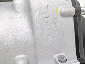 2017 Aprilia RSV 1100 Tuono V4 Factory Running Engine Tranny 13k - Vid CM2668045