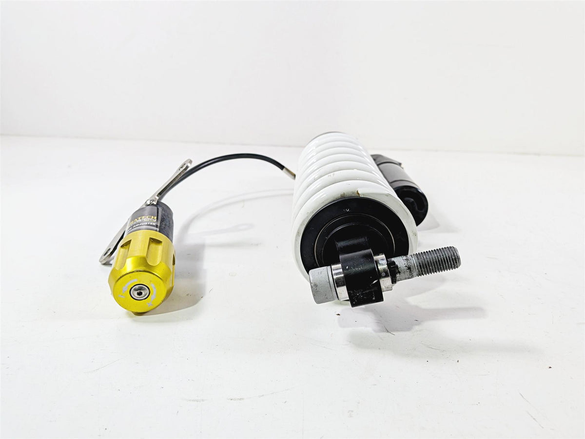 2013 KTM 990 Adventure Baja Touratech Rear Adjustable Shock Damper 370-58XX-Mototech271