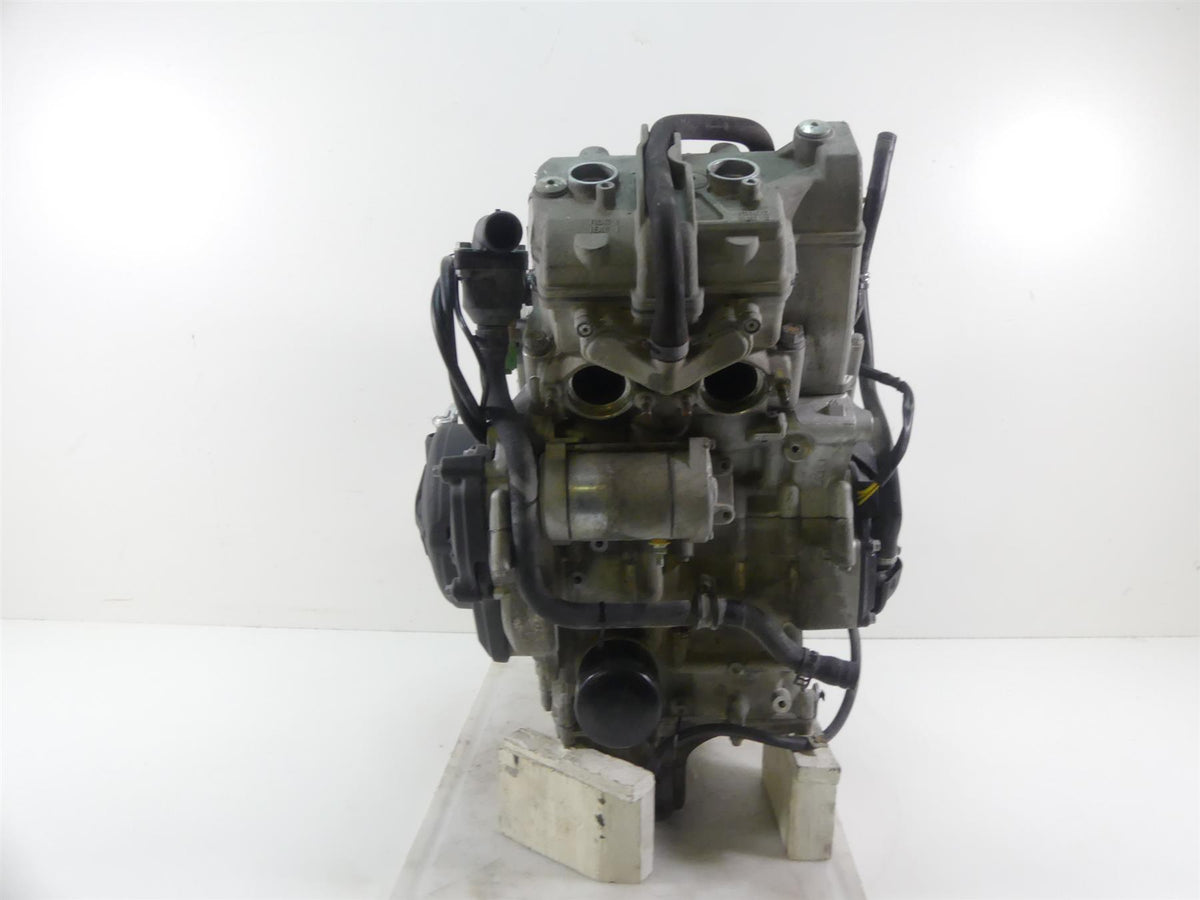 2019 Aprilia Tuono V4 RR Factory Running 1100ccm Engine Motor 7K -Vid 2A0007875 {{ shop.shopifyCountryName }} - Mototech271