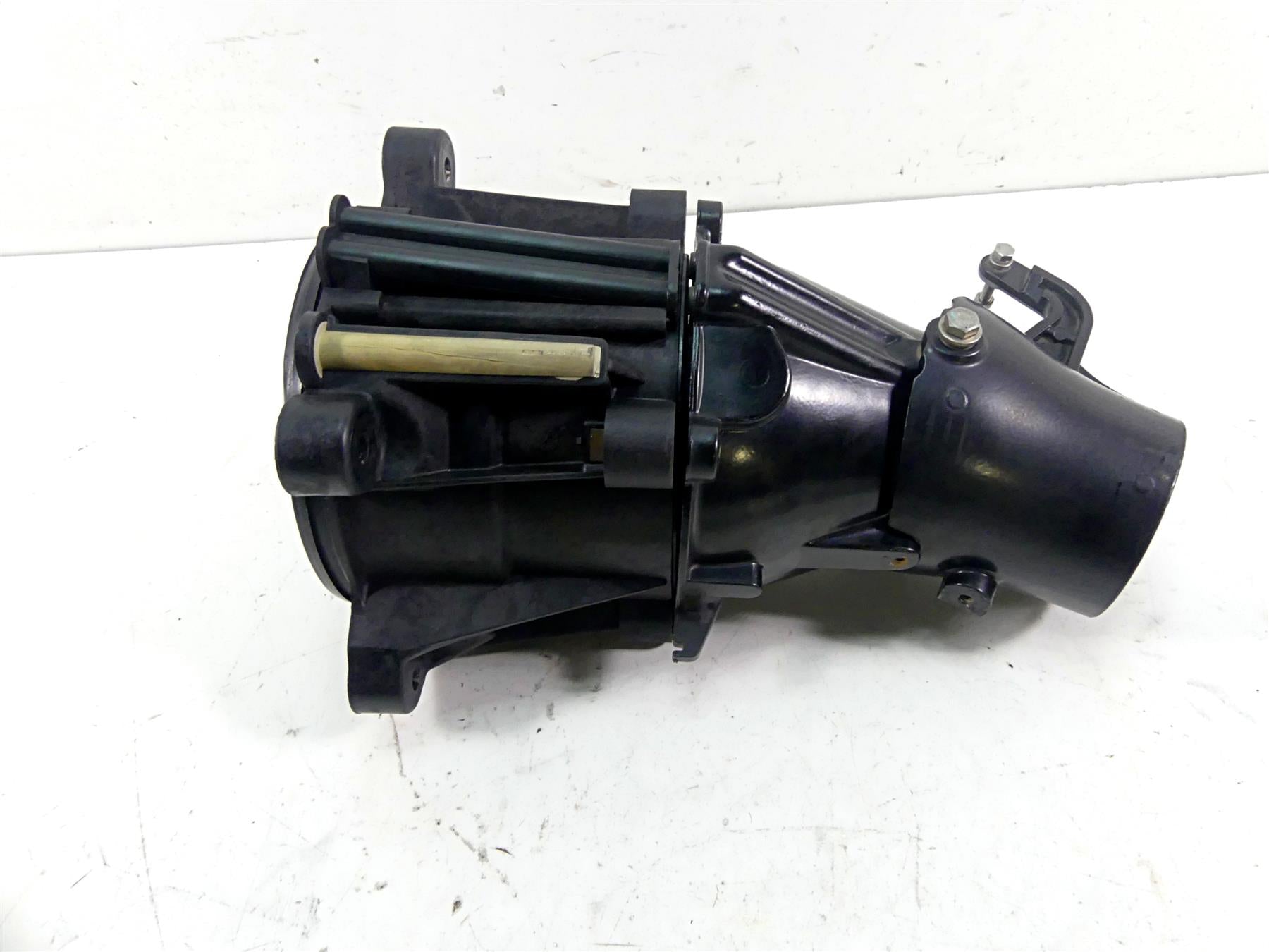 2005 Seadoo 3D RFI Jet Pump Impeller Housing Drive Shaft Set - Read 271001381 {{ shop.shopifyCountryName }} - Mototech271