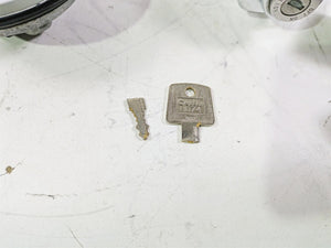 2002 Honda V-Twin VTX1800 C Ignition Switch Key Lock Set READ 35100-MCH-000 | Mototech271
