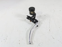 Load image into Gallery viewer, 2021 Aprilia RS660 Brembo Front Radial Brake Master Cylinder 2B007724
