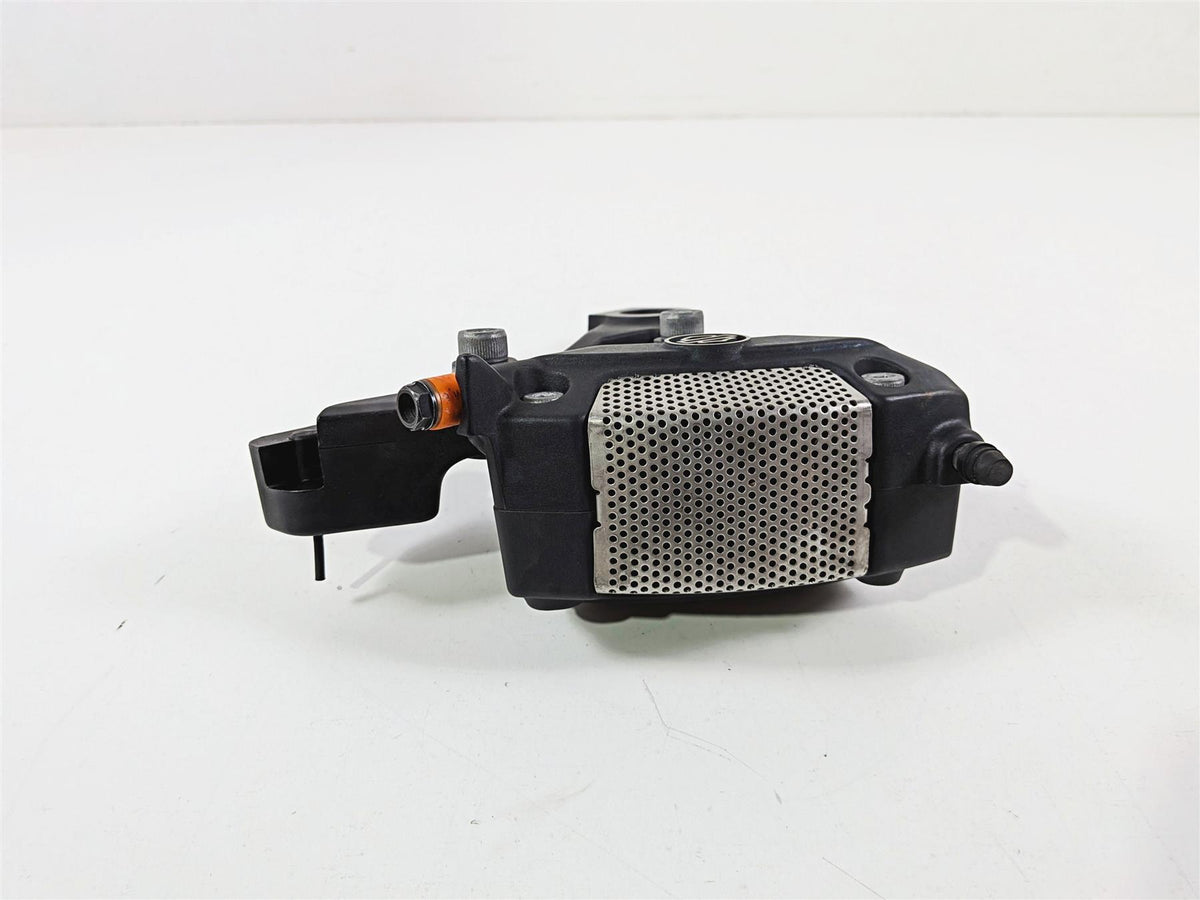 2011 Harley VRSCDX Night Rod Rear Brembo Brake Caliper & Bracket 43050-08 {{ shop.shopifyCountryName }} - Mototech271