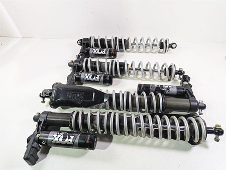 2023 Honda Talon SXS1000 S2R Straight Fox Front Rear Shock Set 52500-HL6-A72 {{ shop.shopifyCountryName }} - Mototech271