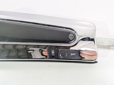 2009 Harley Touring FLHX Street Glide Fuel Tank Cover Dash Console 69214-08 {{ shop.shopifyCountryName }} - Mototech271