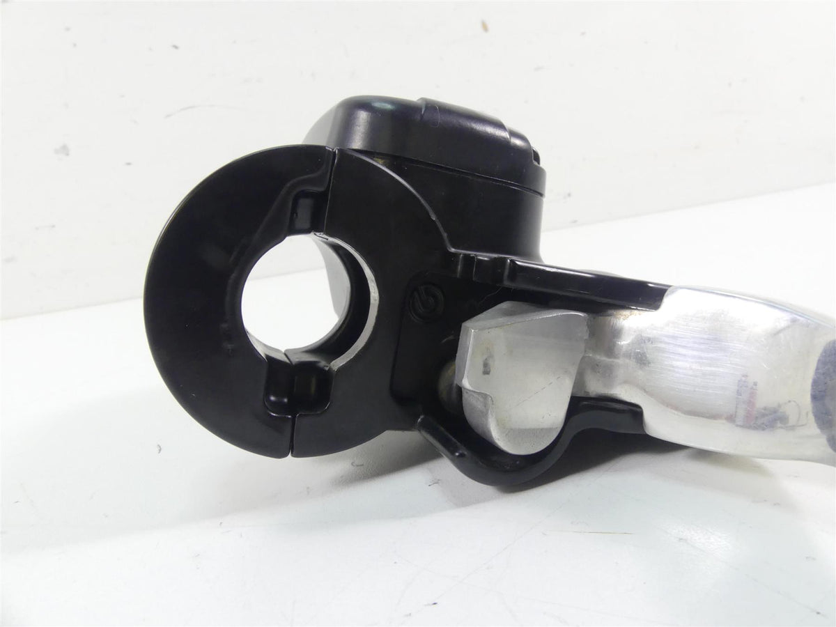 2016 Harley Touring FLHR Road King Front Brembo Brake Master Cylinder 44551-08F {{ shop.shopifyCountryName }} - Mototech271
