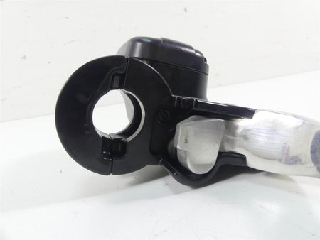 2016 Harley Touring FLHR Road King Front Brembo Brake Master Cylinder 44551-08F {{ shop.shopifyCountryName }} - Mototech271