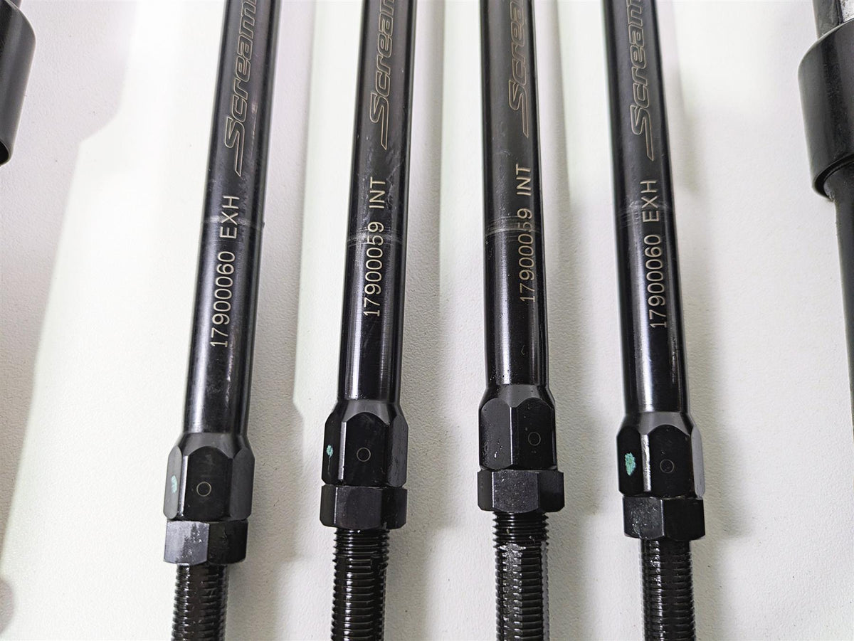 2019 Harley Softail FXDR 114 Screamin Eagle Adjustable Push Rod Set 17900059 {{ shop.shopifyCountryName }} - Mototech271