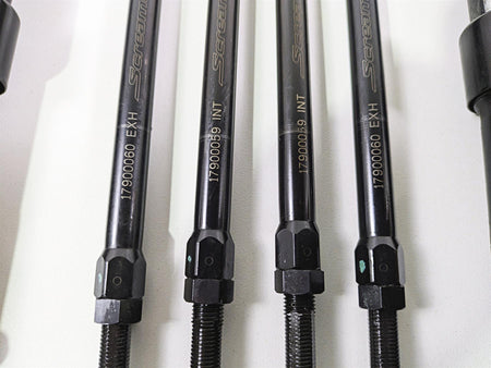 2019 Harley Softail FXDR 114 Screamin Eagle Adjustable Push Rod Set 17900059 {{ shop.shopifyCountryName }} - Mototech271