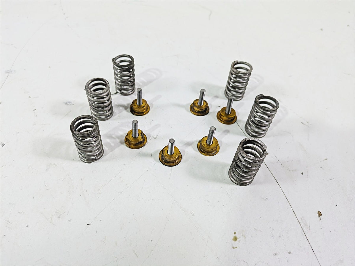 2008 Ducati SBK 1098 S Speedymoto Kukri Pro Clutch Pressure Plate Set 06-0204 {{ shop.shopifyCountryName }} - Mototech271