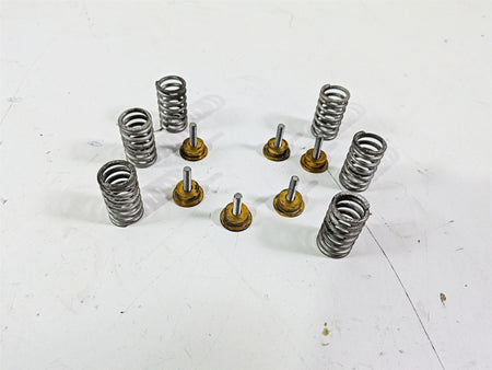 2008 Ducati SBK 1098 S Speedymoto Kukri Pro Clutch Pressure Plate Set 06-0204 {{ shop.shopifyCountryName }} - Mototech271