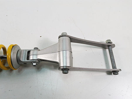 2017 Mv Agusta Dragster 800 Rear Sachs Suspension Shock & Links 8000C1184 {{ shop.shopifyCountryName }} - Mototech271