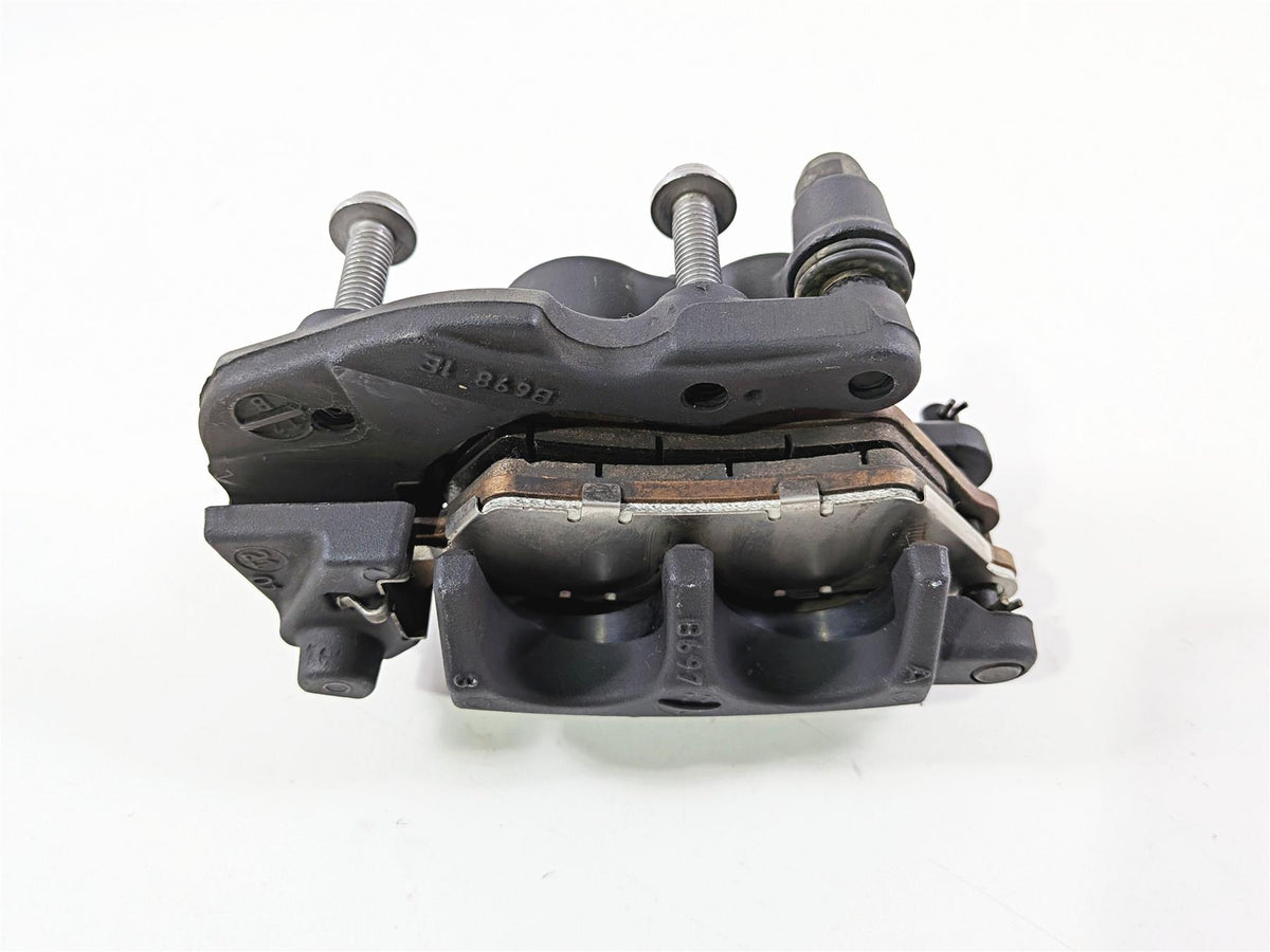 2021 BMW R1250GS K51 Adventure Rear Black Brembo Brake Caliper 34218535160-Mototech271