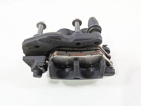 2021 BMW R1250GS K51 Adventure Rear Black Brembo Brake Caliper 34218535160-Mototech271