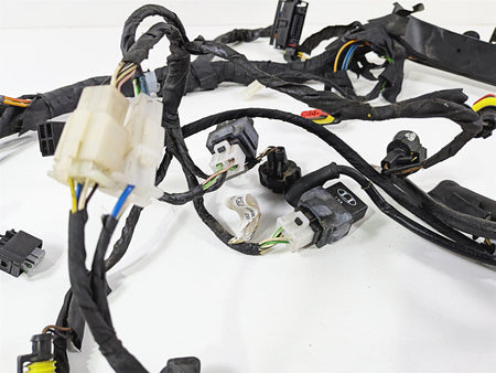 2014 Aprilia RSV4 RR Factory Main Wiring Harness Loom - No Cuts 2D000061 {{ shop.shopifyCountryName }} - Mototech271