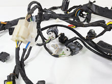 Load image into Gallery viewer, 2014 Aprilia RSV4 RR Factory Main Wiring Harness Loom - No Cuts 2D000061
