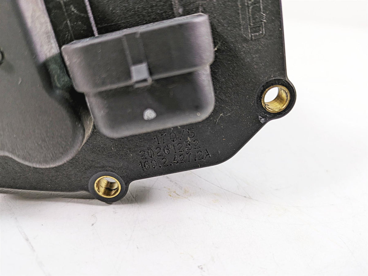 2016 Ducati Panigale 1299 S Fuel Gas Petrol Pump Tested 16024272A {{ shop.shopifyCountryName }} - Mototech271