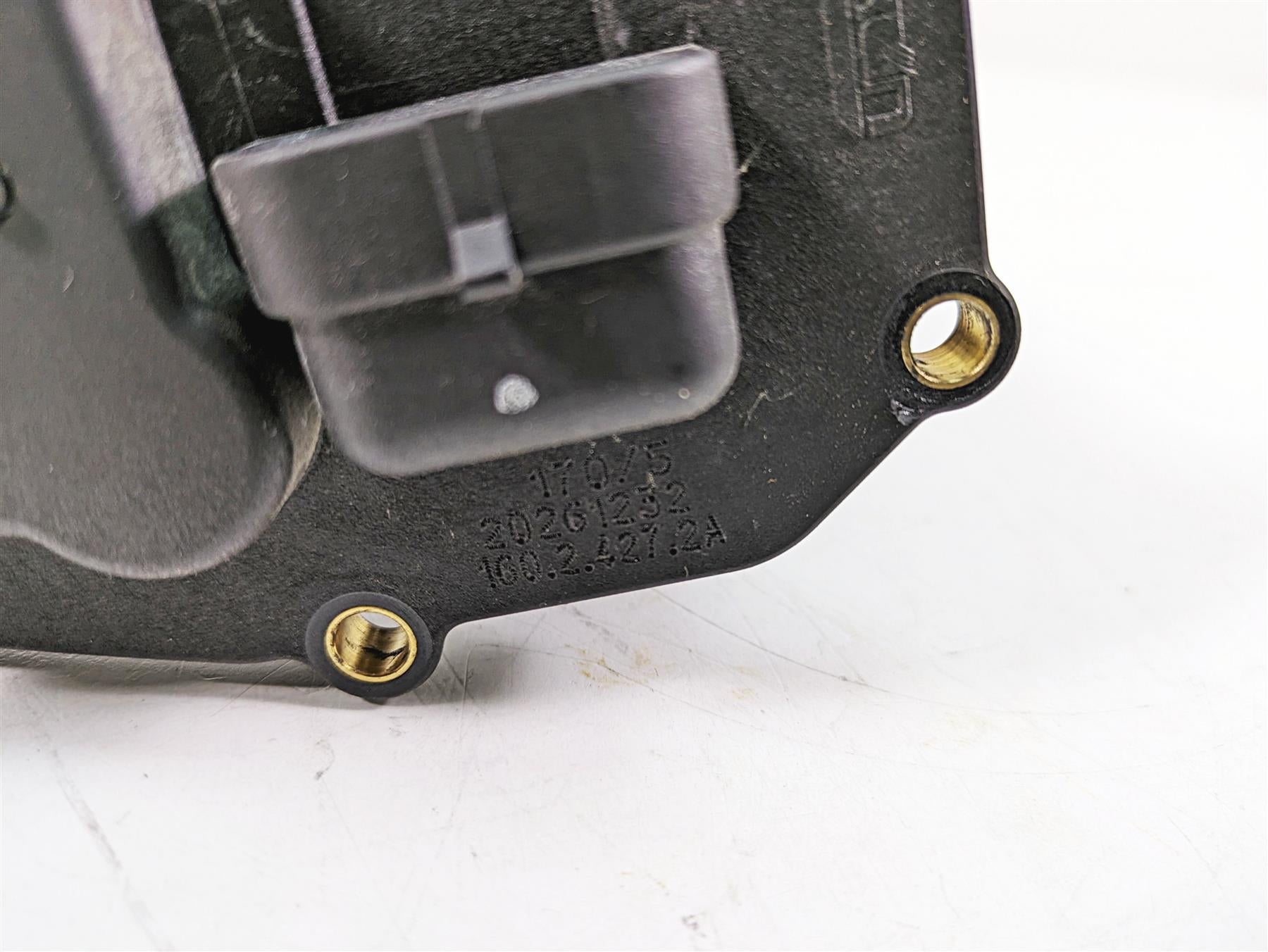 2016 Ducati Panigale 1299 S Fuel Gas Petrol Pump Tested 16024272A {{ shop.shopifyCountryName }} - Mototech271