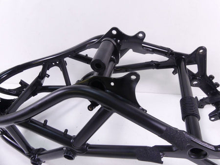 2014 BMW F800 GS K72 Straight Main Frame Chassis Slvg 46518530960 {{ shop.shopifyCountryName }} - Mototech271