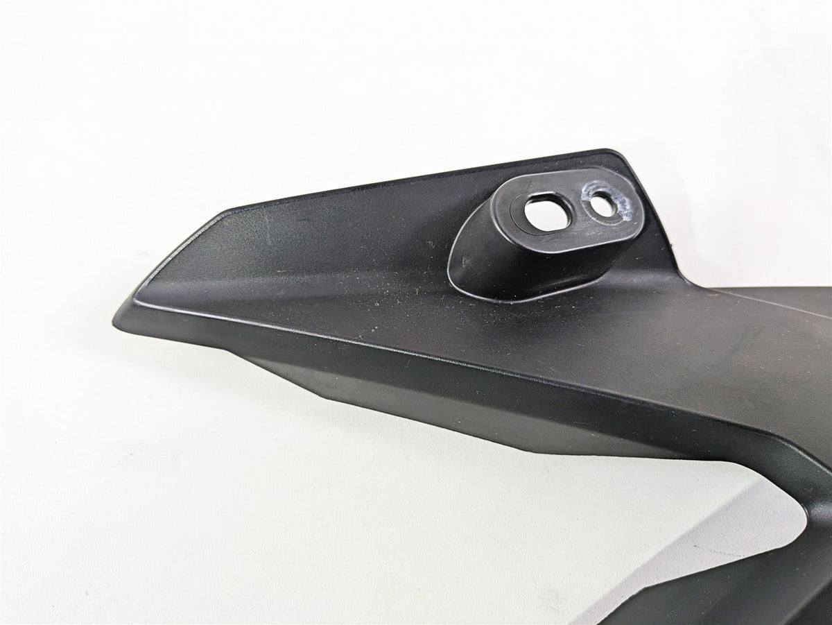 2024 Triumph Tiger 900 GT Rear Blinker Mount Plastic Cover Fairing T2309872 {{ shop.shopifyCountryName }} - Mototech271