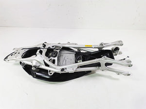 2012 Mv Agusta F4 RR Subframe & Inner Fender - Read 8000B5268 | Mototech271