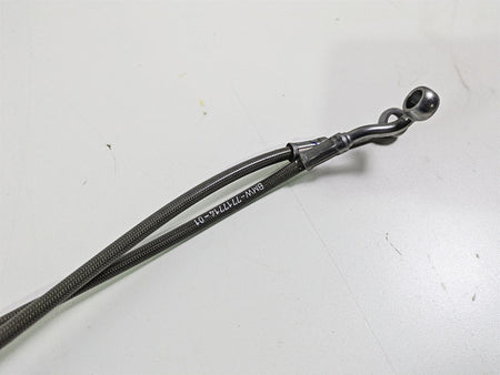 2021 BMW R1250GS K51 Adv Front Abs Brake Line Hose Set 34327717713 {{ shop.shopifyCountryName }} - Mototech271
