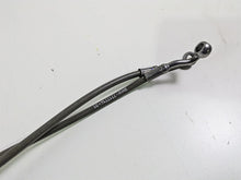 Load image into Gallery viewer, 2021 BMW R1250GS K51 Adv Front Abs Brake Line Hose Set 34327717713

