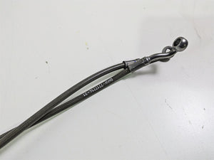 2021 BMW R1250GS K51 Adv Front Abs Brake Line Hose Set 34327717713