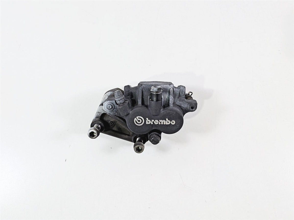 2015 Ducati Diavel Dark Rear Brake Caliper Brembo 61140371B-Mototech271