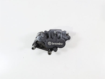 2015 Ducati Diavel Dark Rear Brake Caliper Brembo 61140371B-Mototech271