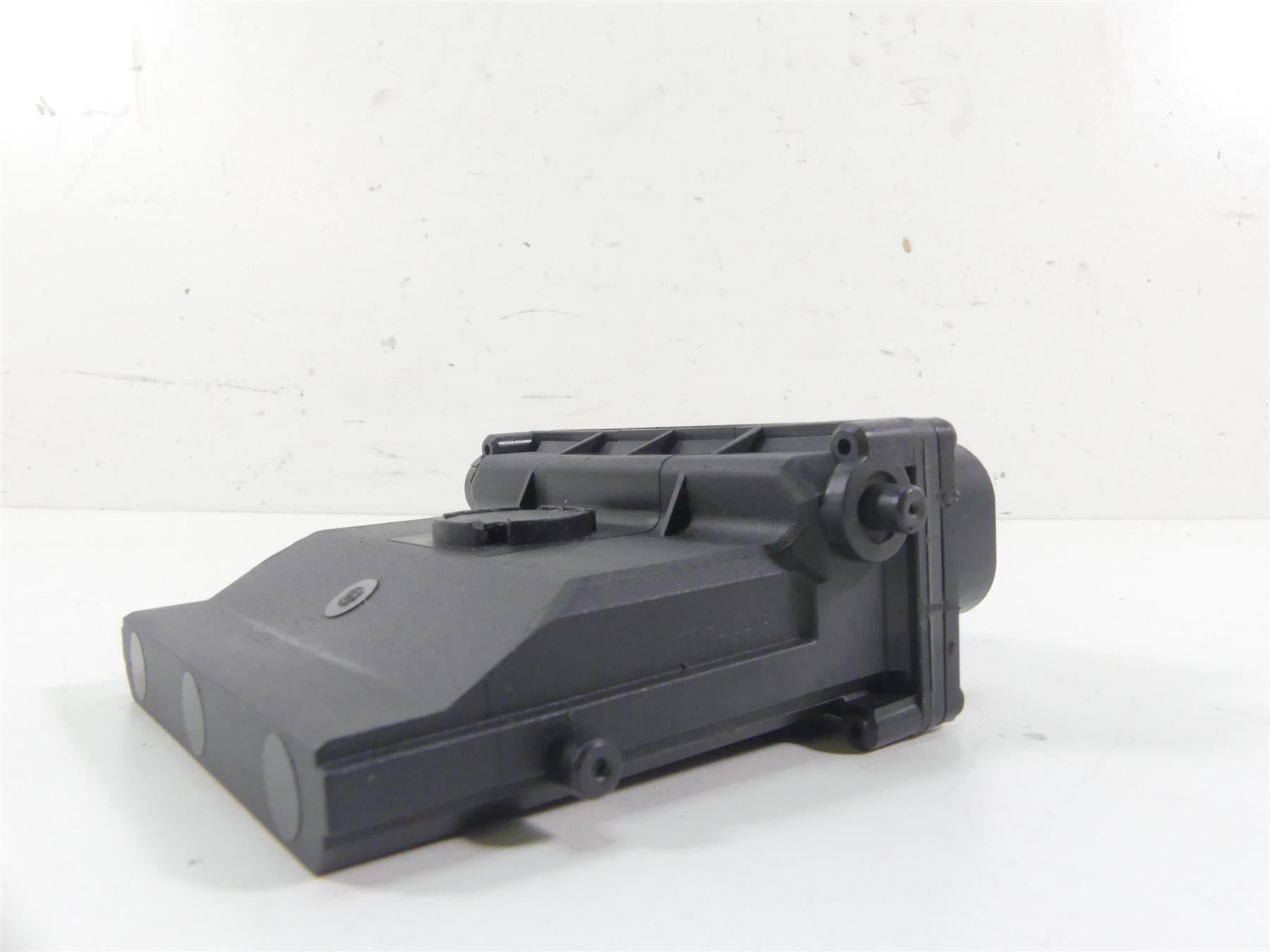 2013 BMW R1200GS GSW K50 Esa Shock Suspension Control Module 61358546811 {{ shop.shopifyCountryName }} - Mototech271